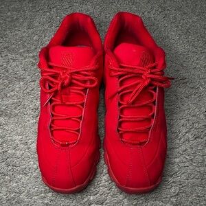 Men’s K-Swiss Cross Training Shoe